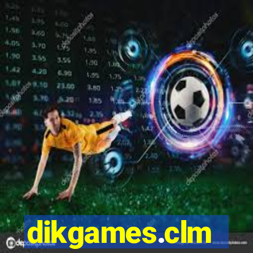 dikgames.clm