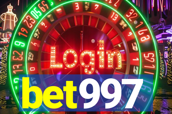 bet997