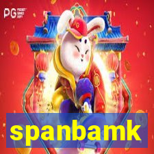 spanbamk