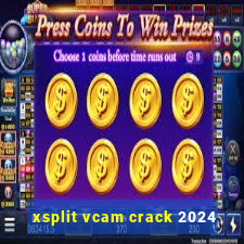 xsplit vcam crack 2024