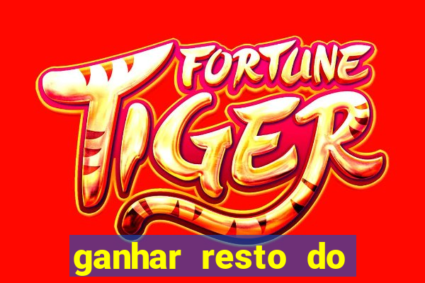 ganhar resto do jogo 2-1 betano