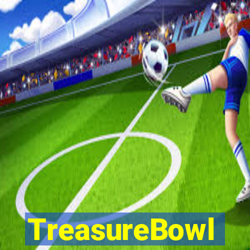 TreasureBowl treasure bowl estrategia