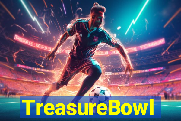 TreasureBowl treasure bowl estrategia