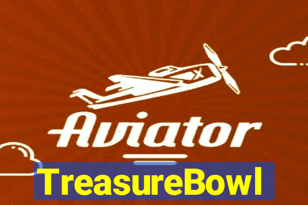 TreasureBowl treasure bowl estrategia