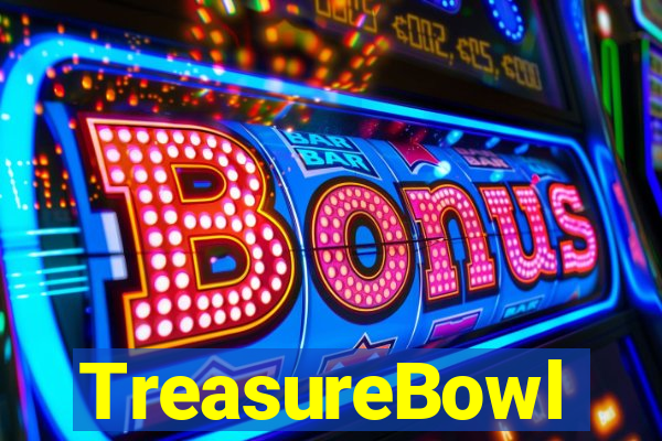 TreasureBowl treasure bowl estrategia