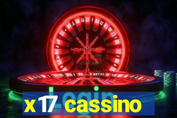 x17 cassino