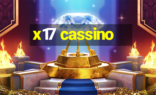 x17 cassino