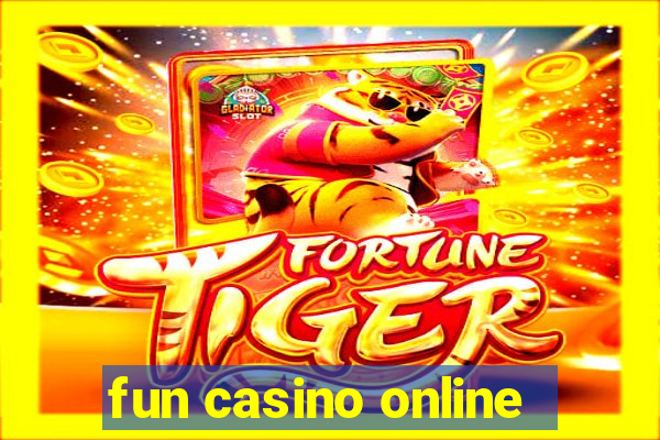 fun casino online