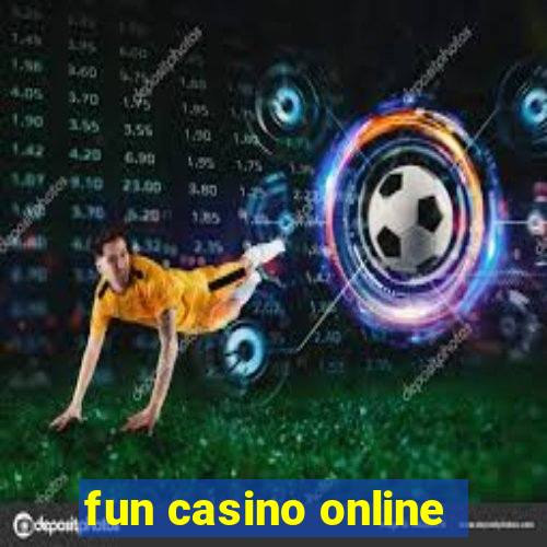 fun casino online