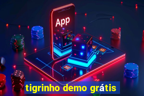 tigrinho demo grátis