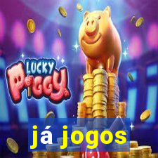 já jogos