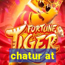 chatur at