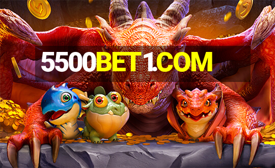 5500BET1.COM