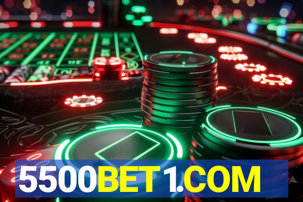 5500BET1.COM