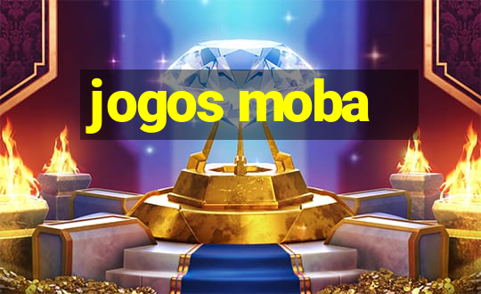 jogos moba