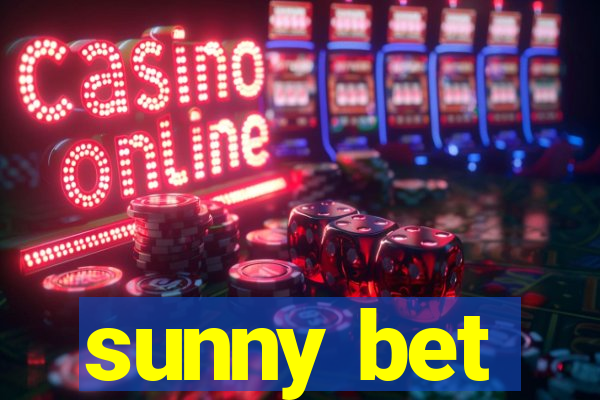 sunny bet