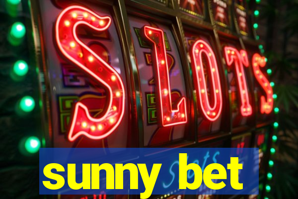 sunny bet