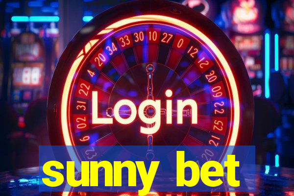 sunny bet