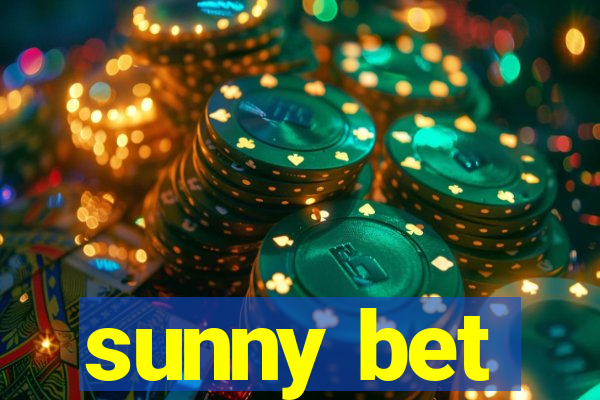 sunny bet