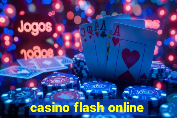 casino flash online