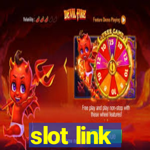 slot link