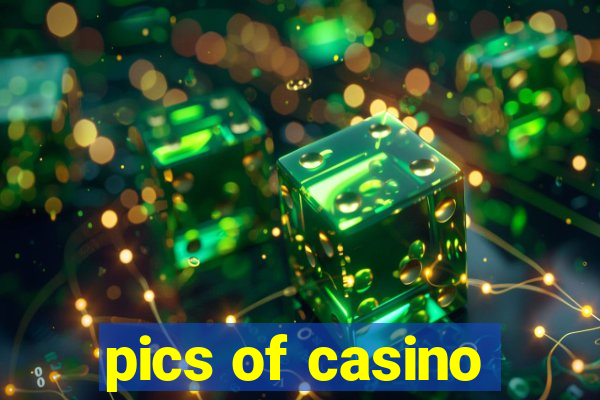 pics of casino