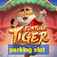 parking slot