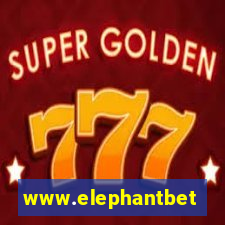 www.elephantbet.co.ao