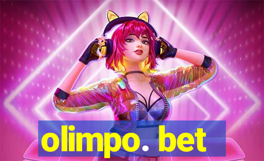 olimpo. bet