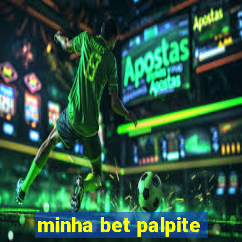 minha bet palpite