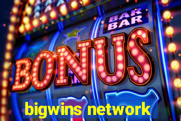 bigwins network