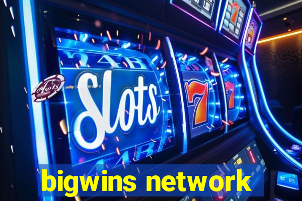 bigwins network