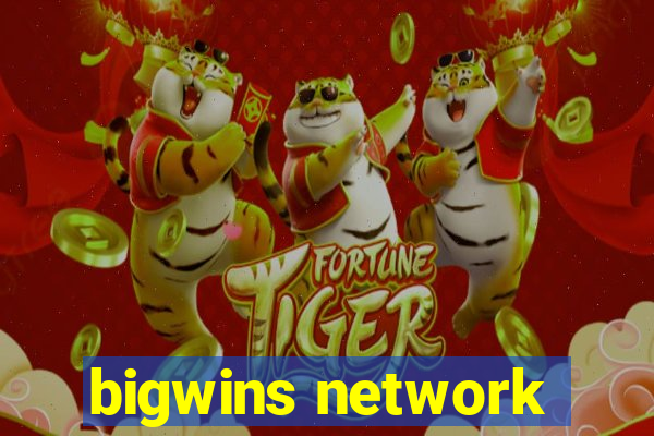 bigwins network