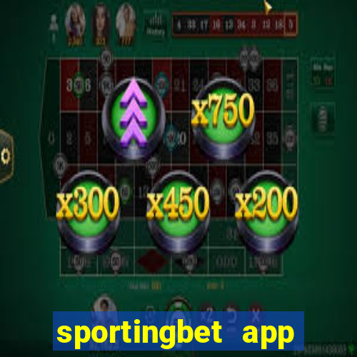 sportingbet app play store