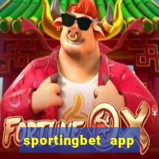 sportingbet app play store