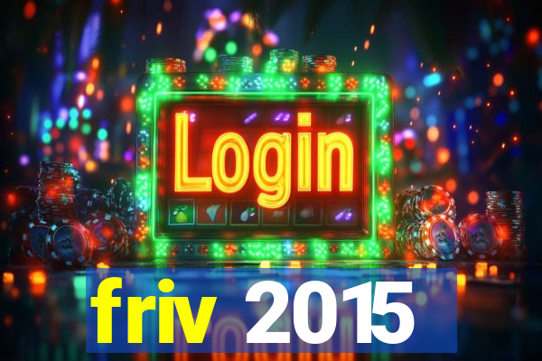 friv 2015