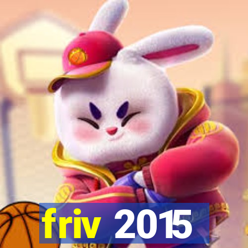 friv 2015