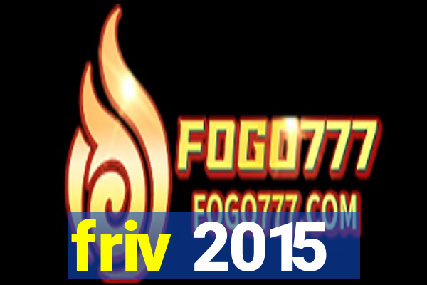 friv 2015