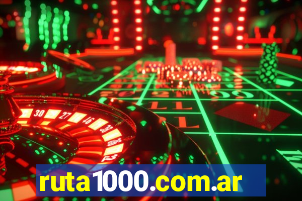 ruta1000.com.ar