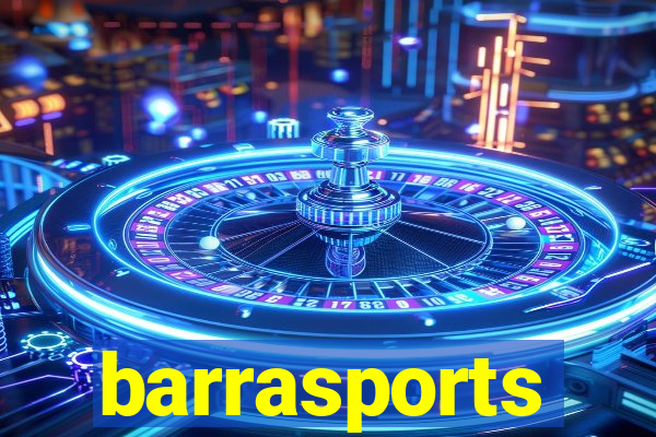 barrasports