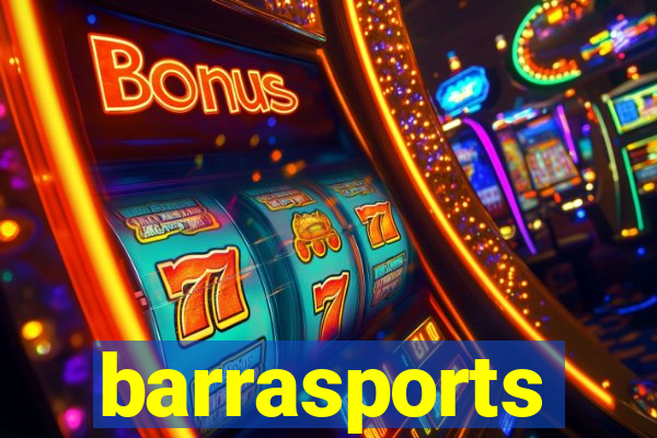 barrasports