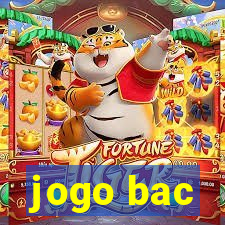 jogo bac