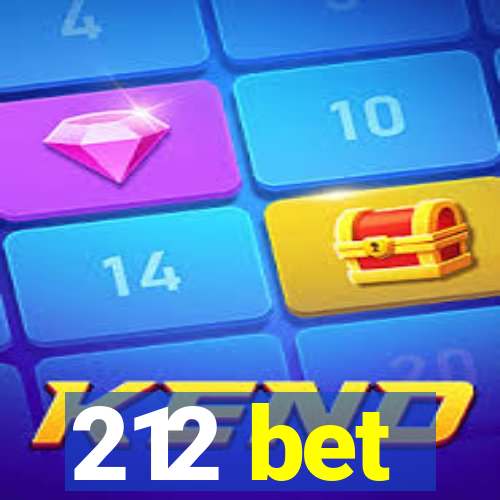 212 bet