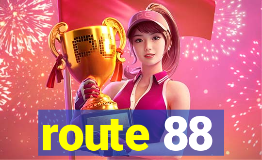 route 88