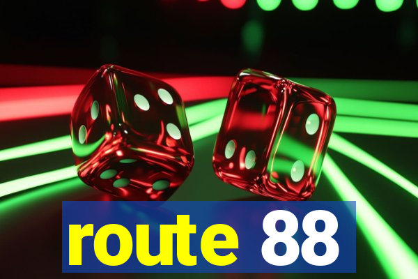 route 88