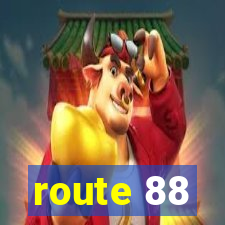 route 88