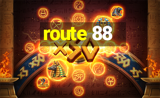 route 88