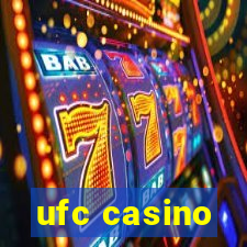 ufc casino