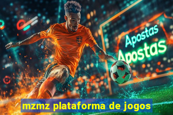 mzmz plataforma de jogos