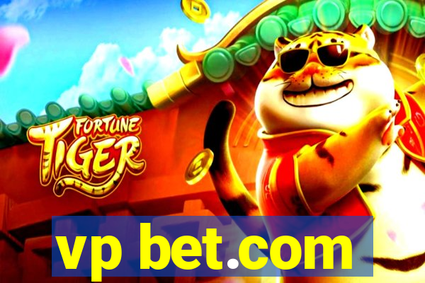 vp bet.com